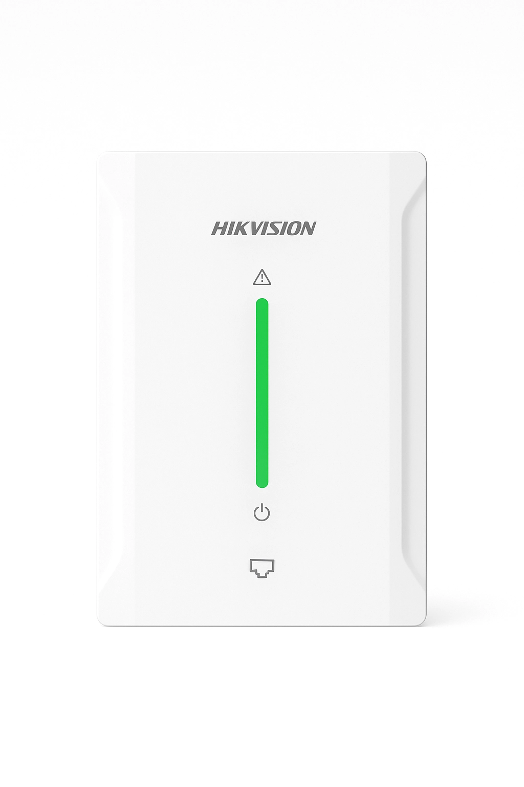 Expansor Pgm Low Hikvision DS-PM1-O4L-H C Fio Ax Hybrid Pro para Projetos Profissionais