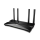 ROTEADOR WIRELESS DUAL BAND AX3000 GIGABIT WI-FI 6 EX520 LOCAL TP-LINK