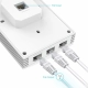 Access Point Wi-Fi 6 AX3000 EAP655-Wall - TP-Link