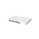Cloud Router Switch MikroTik CRS328-24P-4S+RM 24P GE 4P SFP+ para Redes Profissionais