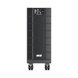 Nobreak NHS Laser On Line GIII 8000VA 16 Baterias 9Ah 220V para Proteção de Energia