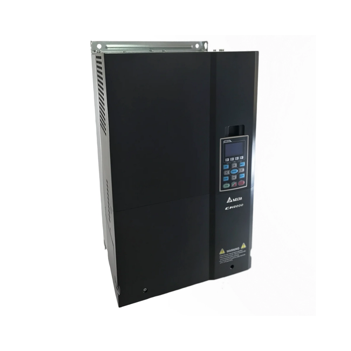 INVERSOR DE FREQUÊNCIA 100CV 480V TRIFÁSICO CH2000 VFD750CH43A-21 DELTA