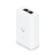 INJETOR UBIQUITI U-POE+-BR AT 48V 0,65A