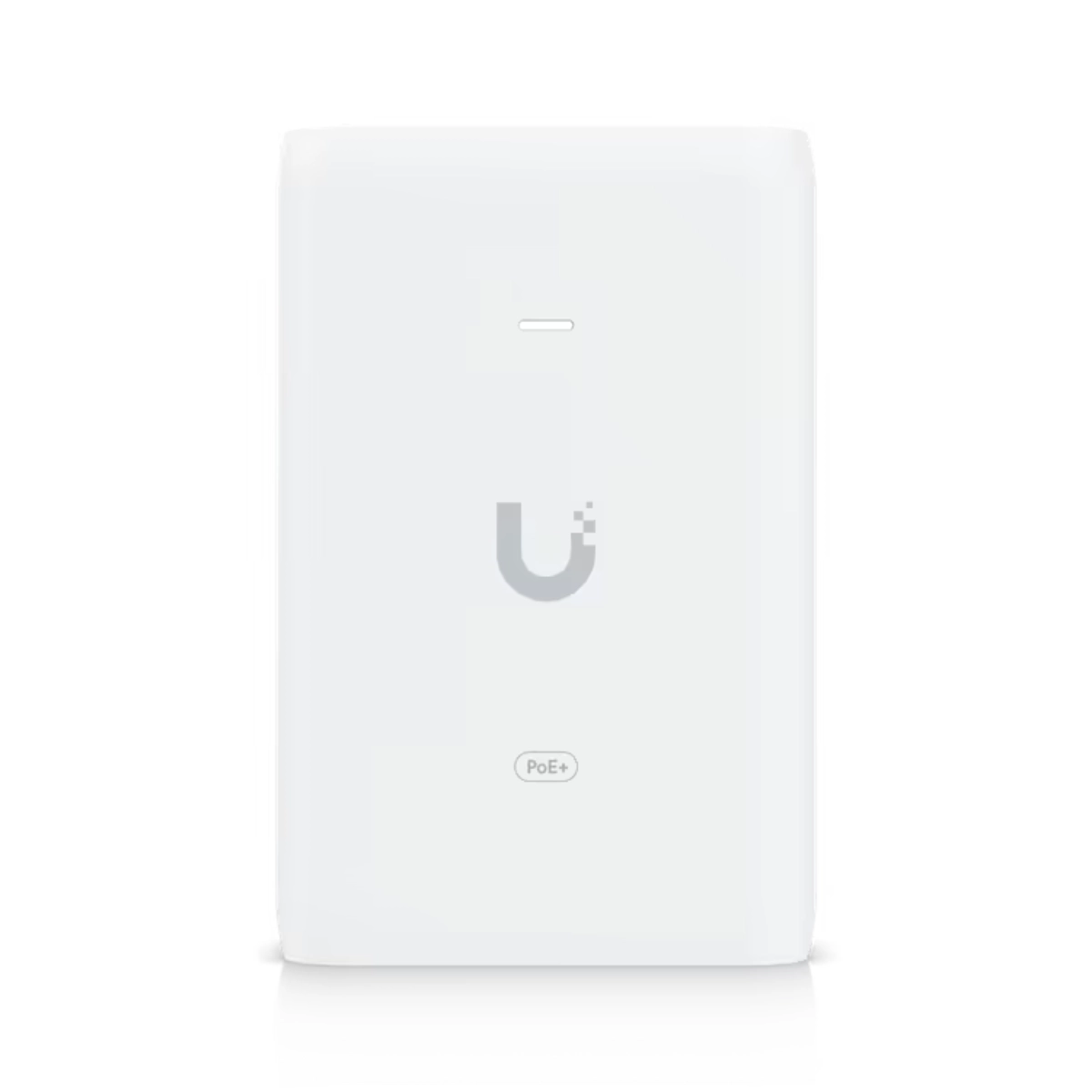Injetor PoE Ativo Ubiquiti U-POE+-BR 48V 30W