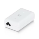 INJETOR UBIQUITI U-POE+-BR AT 48V 0,65A