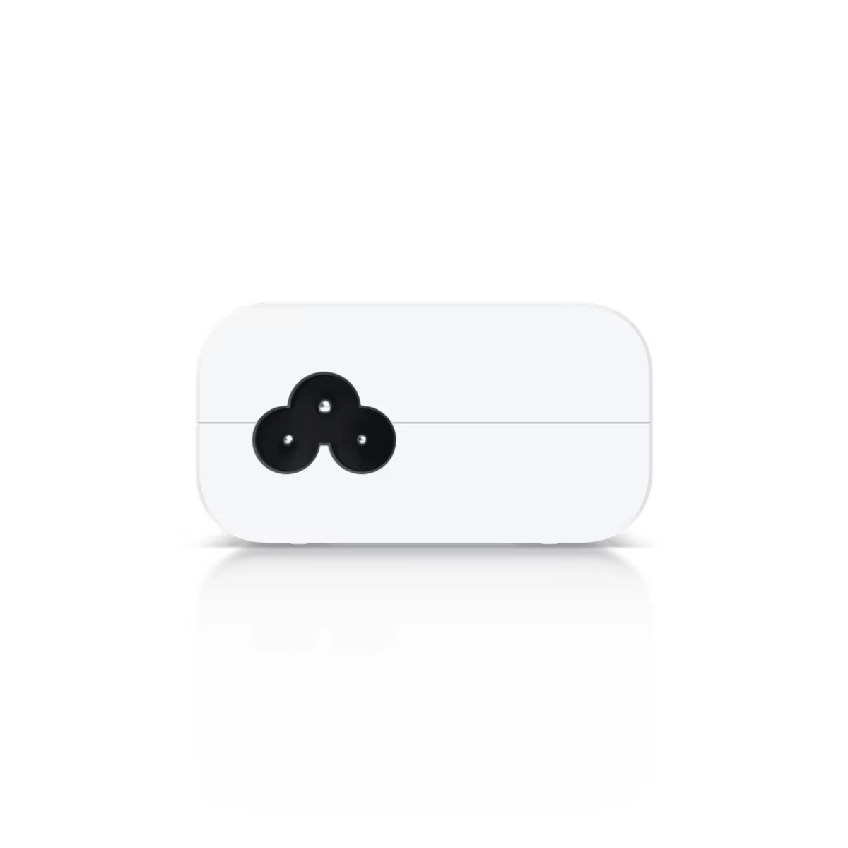 Injetor PoE Ativo Ubiquiti U-POE+-BR 48V 30W