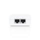 INJETOR UBIQUITI U-POE+-BR AT 48V 0,65A