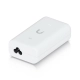 INJETOR UBIQUITI U-POE++-BR BT 48V 0,65A