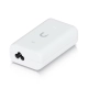 INJETOR UBIQUITI U-POE++-BR BT 48V 1,25A