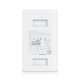 INJETOR UBIQUITI U-POE++-BR BT 48V 1,25A
