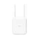 ACCESS POINT UNIFI UBIQUITI U7-OUTDOOR WI-FI 7 1 PORTA 2.5GE SEM FONTE