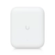 ACCESS POINT UNIFI UBIQUITI U7-OUTDOOR WI-FI 7 1 PORTA 2.5GE SEM FONTE