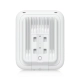 ACCESS POINT UNIFI UBIQUITI U7-OUTDOOR WI-FI 7 1 PORTA 2.5GE SEM FONTE