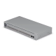 Switch UniFi Ubiquiti USW-PRO-MAX-16-BR 16P 12P GE 4P 2.5 GE 2P SFP+ para Redes