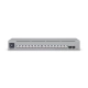Switch UniFi Ubiquiti USW-PRO-MAX-16-BR 16P 12P GE 4P 2.5 GE 2P SFP+ para Redes