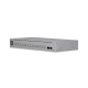SWITCH UNIFI 16P (12P GE + 4P 2.5 GE + 2P SFP+) USW-PRO-MAX-16-BR UBIQUITI