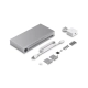 SWITCH UNIFI 16P (12P GE + 4P 2.5 GE + 2P SFP+) USW-PRO-MAX-16-BR UBIQUITI