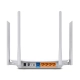 ROTEADOR WIRELESS DUAL BAND AC1200 ARCHER C50 W TP-LINK