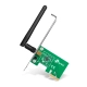 ADAPTADOR PCIE WIRELESS TL-WN781ND 150MBPS TP-LINK