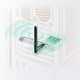 ADAPTADOR PCIE WIRELESS TL-WN781ND 150MBPS TP-LINK
