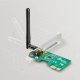 ADAPTADOR PCIE WIRELESS TL-WN781ND 150MBPS TP-LINK