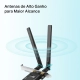ADAPTADOR ETHERNET ARCHER TX20E PCIE BLUETOOTH 5.2 AX1800 TP-LINK