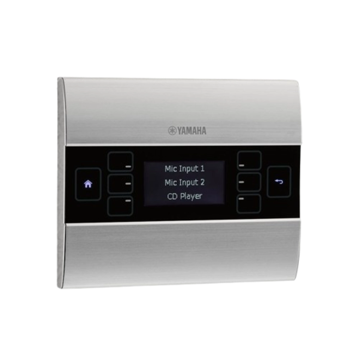 Painel de Controle Digital Yamaha MCP1 para Sistemas de Áudio