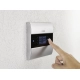 PAINEL DE CONTROLE DIGITAL MCP1 - YAMAHA
