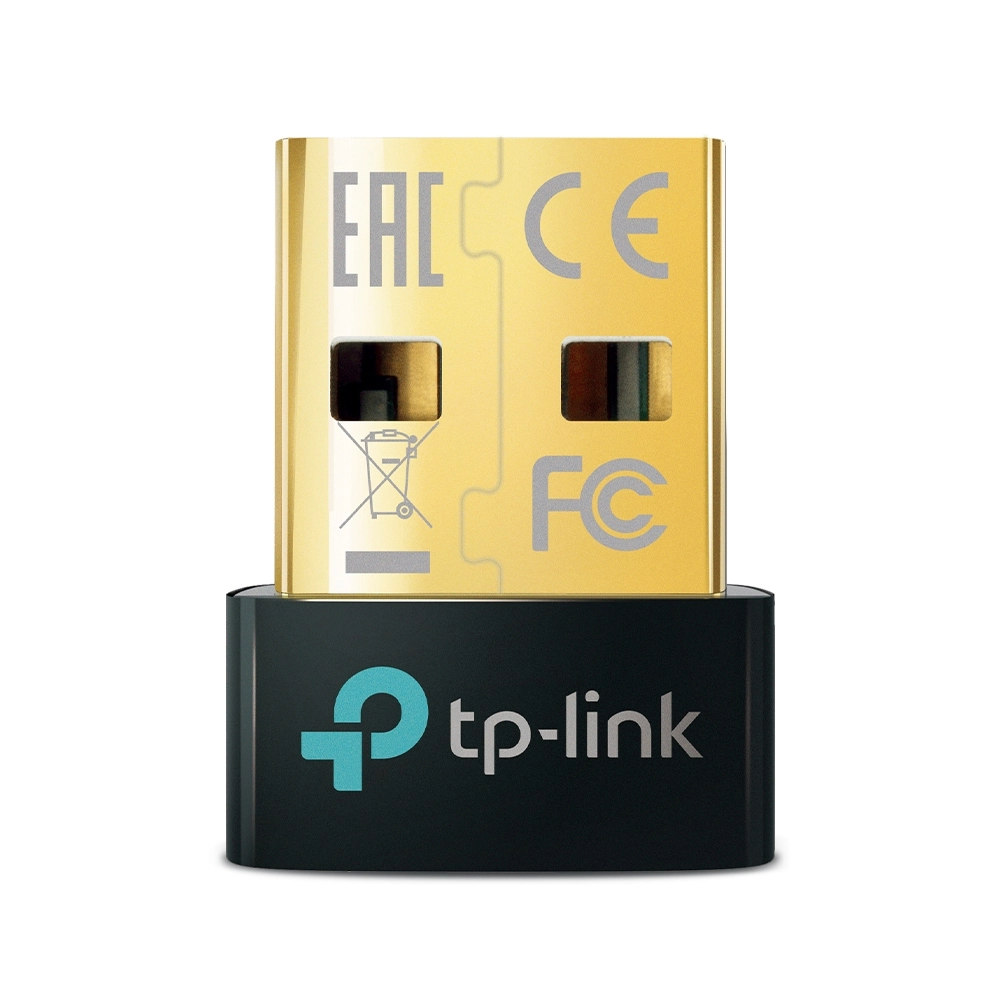 ADAPTADOR NANO USB UB500 BLUETOOTH 5.3 TP-LINK