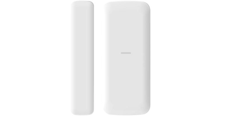 SENSOR MAGNÉTICO SEM FIO 868MHZ DS-PDMCS-EG2-WE HIKVISION