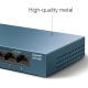SWITCH 08P 10/100/1000 LS108G TP-LINK