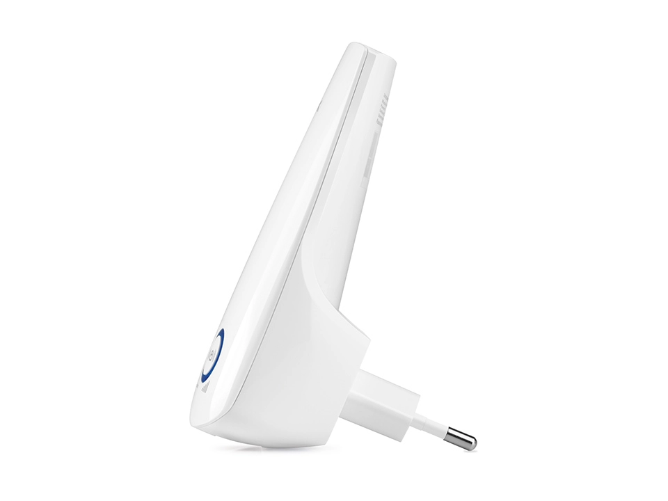 Repetidor de Sinal TP-Link TL-WA850RE Wi-Fi 300Mbps para Ampliar Cobertura
