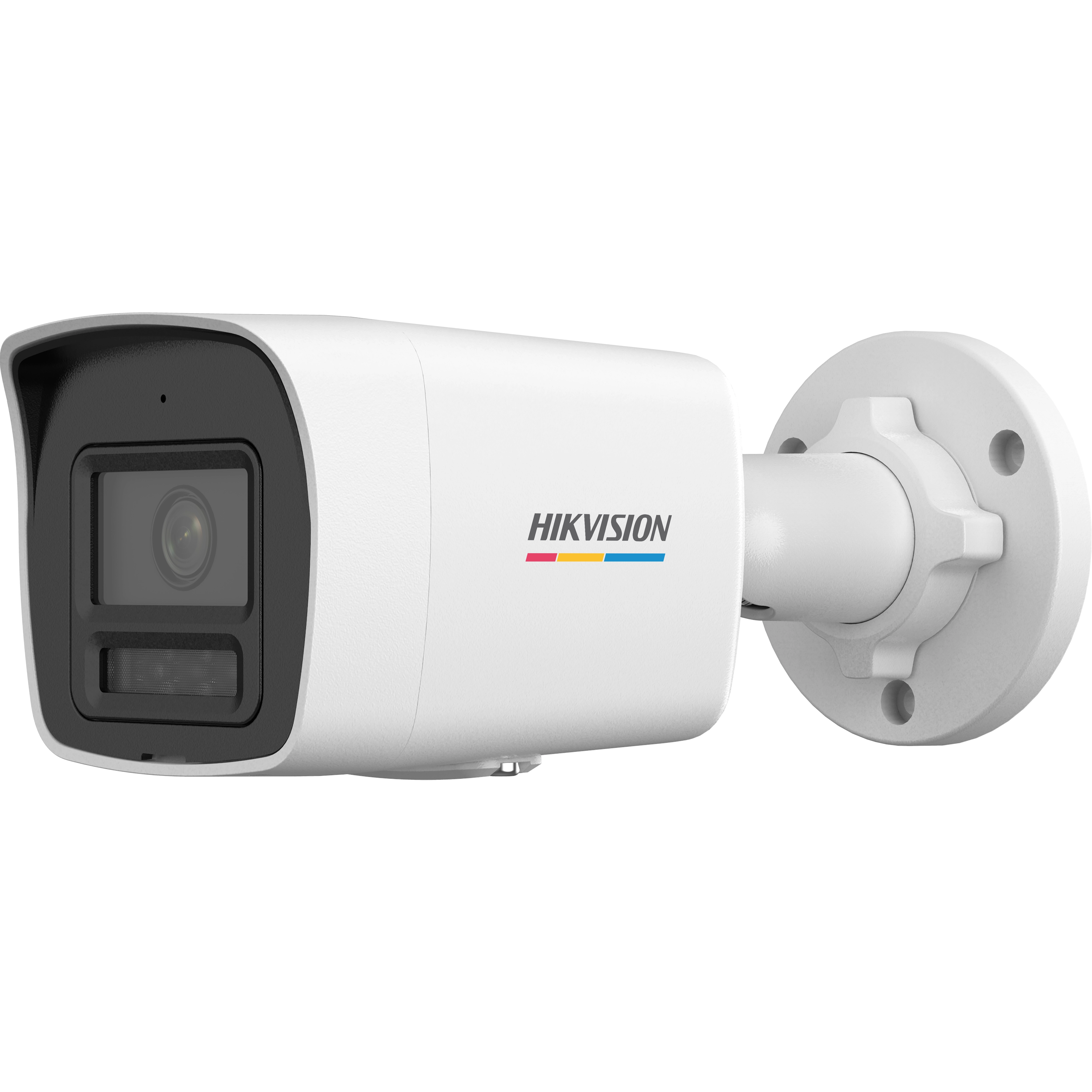 CAMERA IP BULLET 2MP 2,8MM POE 30M DS-2CD1027G2H-LIU (COLORVU) HIKVISION