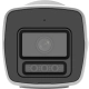 Câmera IP PoE Bullet Hikvision DS-2CD1027G2H-LIU 2MP ColorVu 2.8mm IR 30m