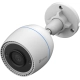 CAMERA EXTERNA 2MP (4MM) CS-H3C-R100-1K2WFL-BR (RTMP) EZVIZ