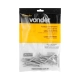 Parafuso Autoatarraxante 3,9x32mm Phillips - 20 Unidades - Vonder