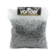 Bucha de Fixação com Anel 6mm - 1000 Unidades VA-06 - Vonder