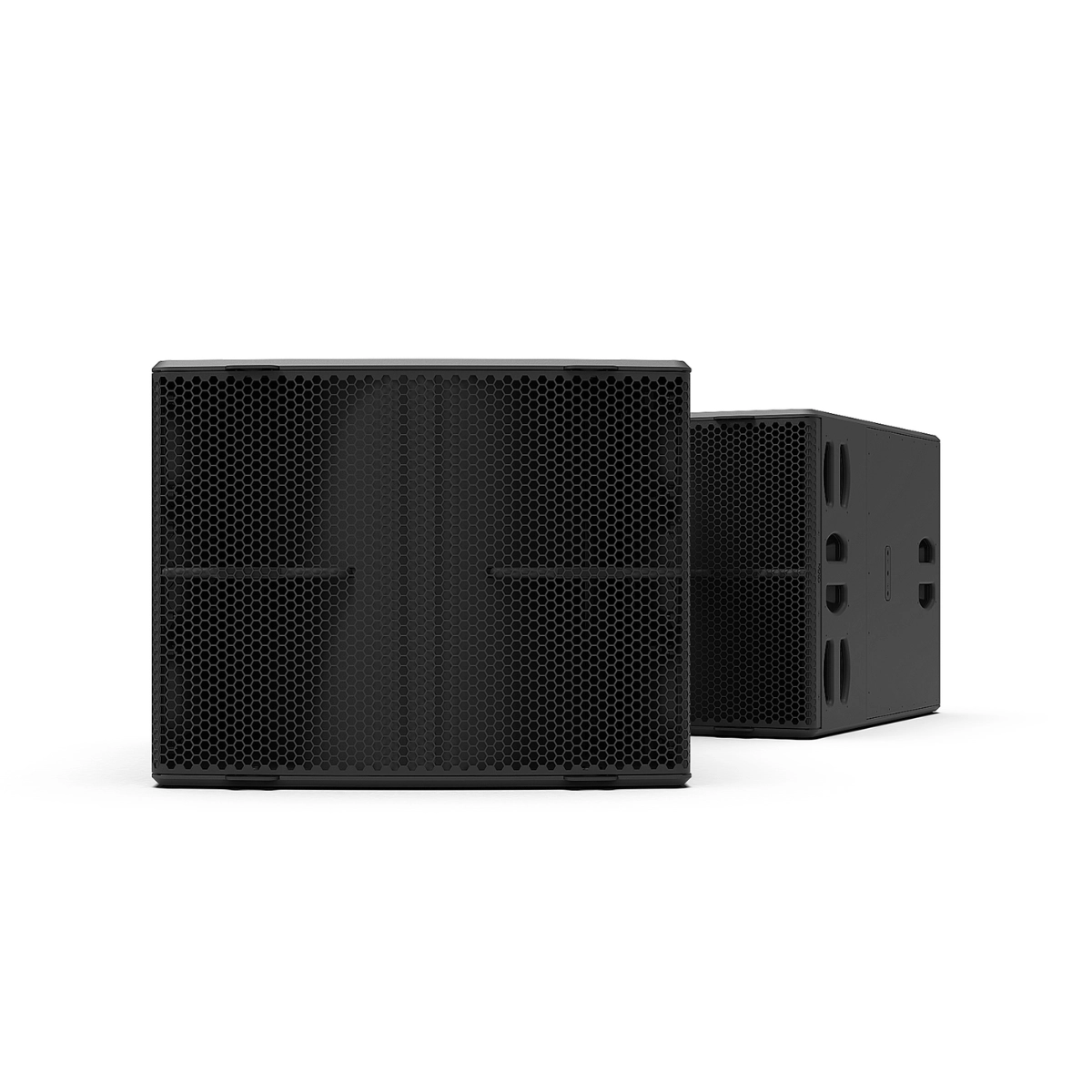 Subwoofer Compacto 20" Modelo 01L20U - Nexo