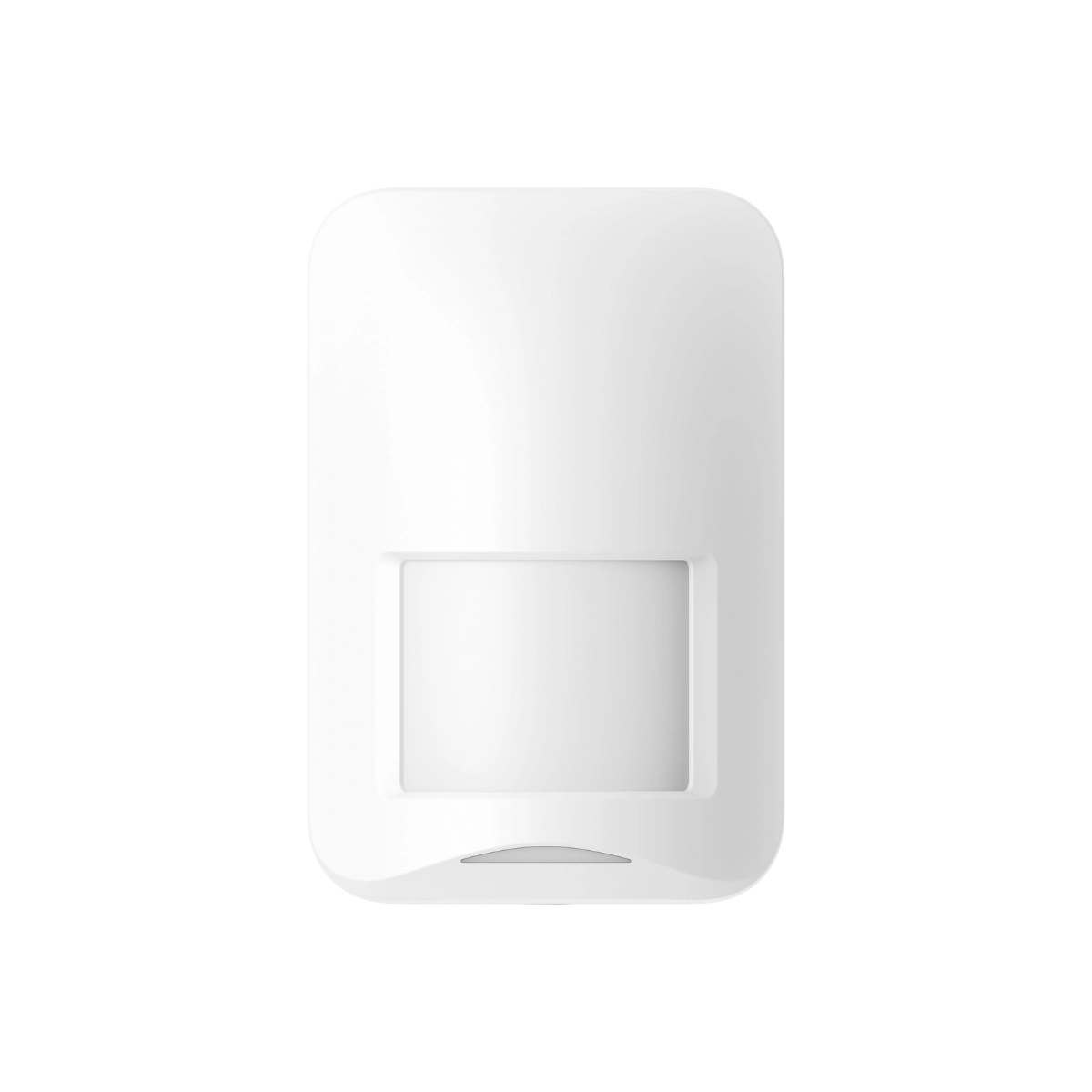 Sensor IVP Sem Fio Hikvision DS-PD201P10-WE 868MHz AX Home para Detecção