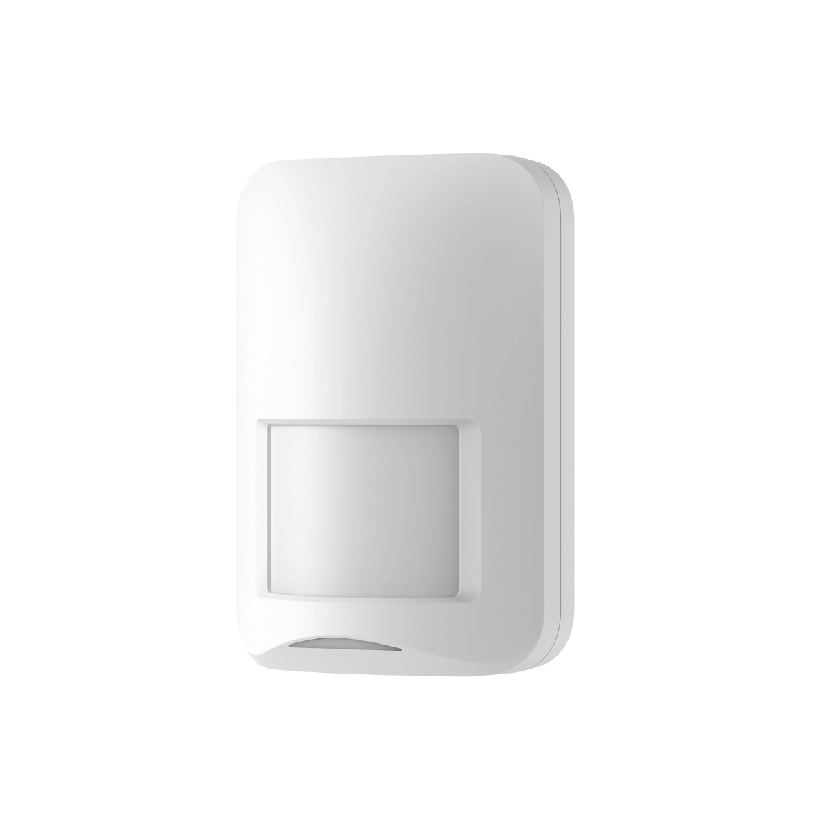 Sensor IVP Sem Fio Hikvision DS-PD201P10-WE 868MHz AX Home para Detecção