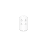 Controle Remoto Hikvision DS-PKF201-WE 868MHz 4 Teclas AX Home para Alarme