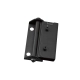 SUPORTE DE PAREDE WMB-L1B SÉRIE VXL PRETO - YAMAHA