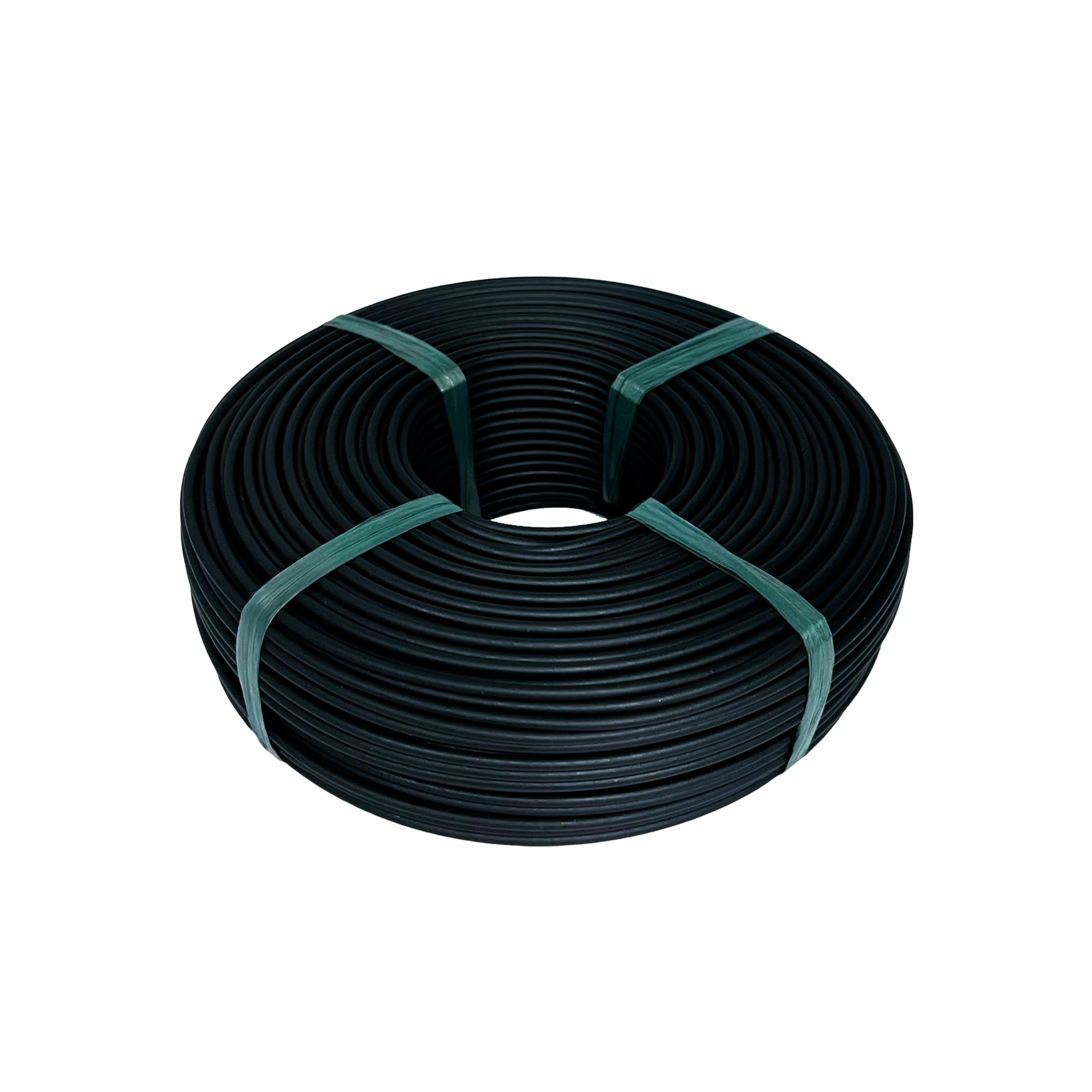 ARAME DE ESPINAR ISOLADO FEI 125 ROLO 105M TGL