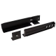Conjunto Trilho Rack Tr 2U 570-770 para Instalação Profissional