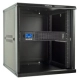 Conjunto Trilho Rack Tr 2U 570-770 para Instalação Profissional
