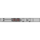 Switch Core Huawei eKit S620-24T16X8Y2CZ L3 24P GE 16P SFP+ 8P SFP28 2P QSFP28 para Redes Corporativas