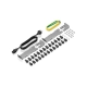 SWITCH CORE EKIT GERENCIAVEL (L3) 24P GE + 16P SFP+ + 8P SFP28 + 2P QSFP28 S620-24T16X8Y2CZ HUAWEI