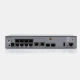 CONTROLADOR WIRELESS EKIT 10P GE + 2P SFP+ PARA 128 AP'S AC650-128AP HUAWEI