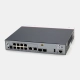 CONTROLADOR WIRELESS EKIT 10P GE + 2P SFP+ PARA 128 AP'S AC650-128AP HUAWEI