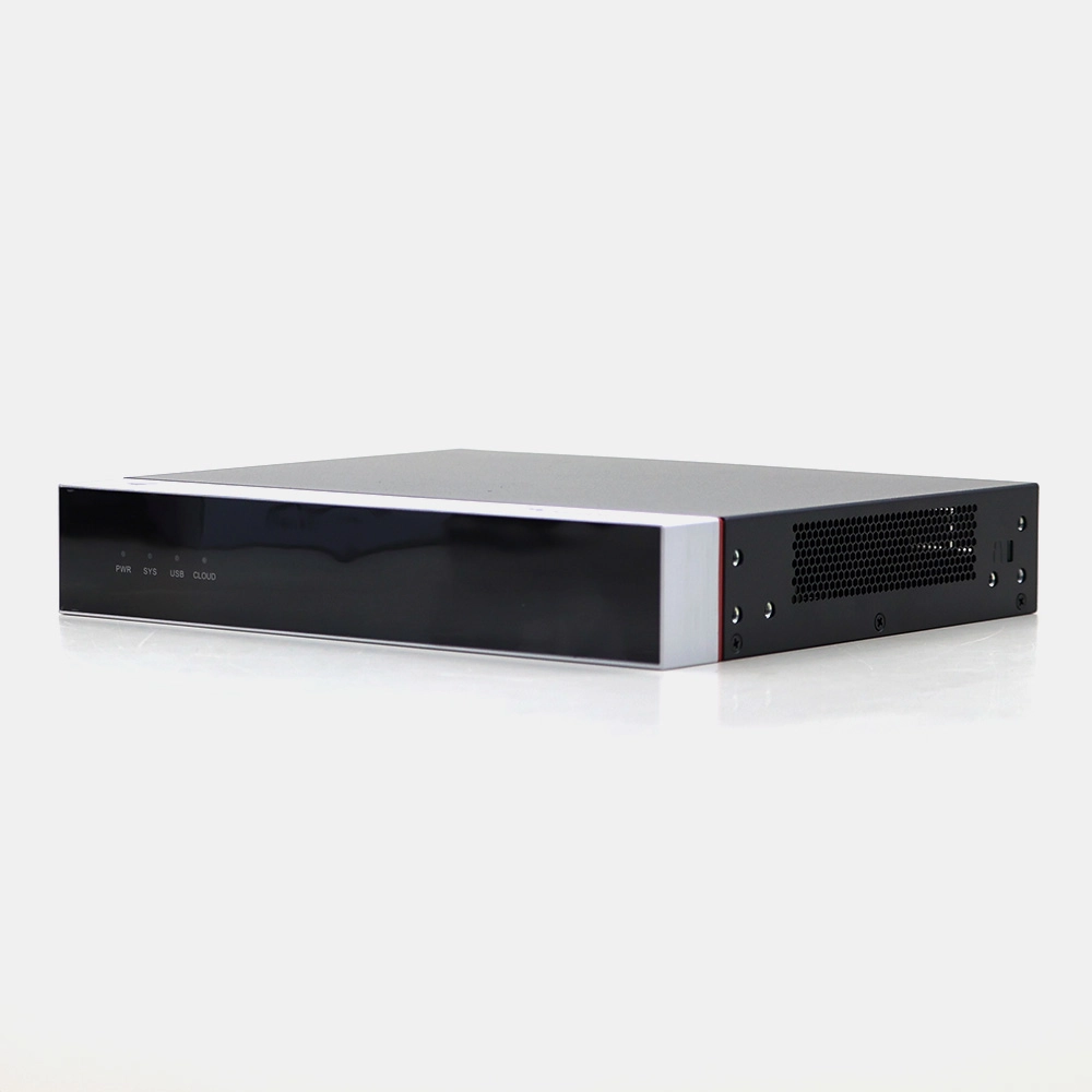 Controlador Wireless Huawei eKit AC650-128AP 10P GE 2P SFP+ para 128 Access Points